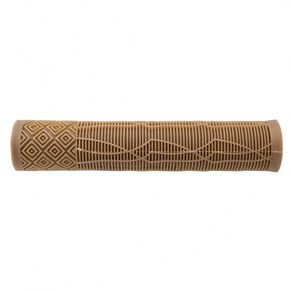 BLACK-OPS 166mm ROWDY DUTY GUM