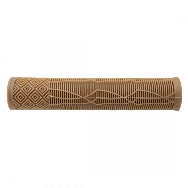 BLACK-OPS 166mm ROWDY DUTY GUM