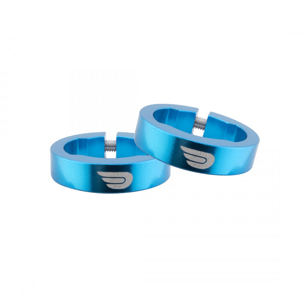 PURE LOCKON GRIPPIN OUT LOCK RINGS ONLY L-BU