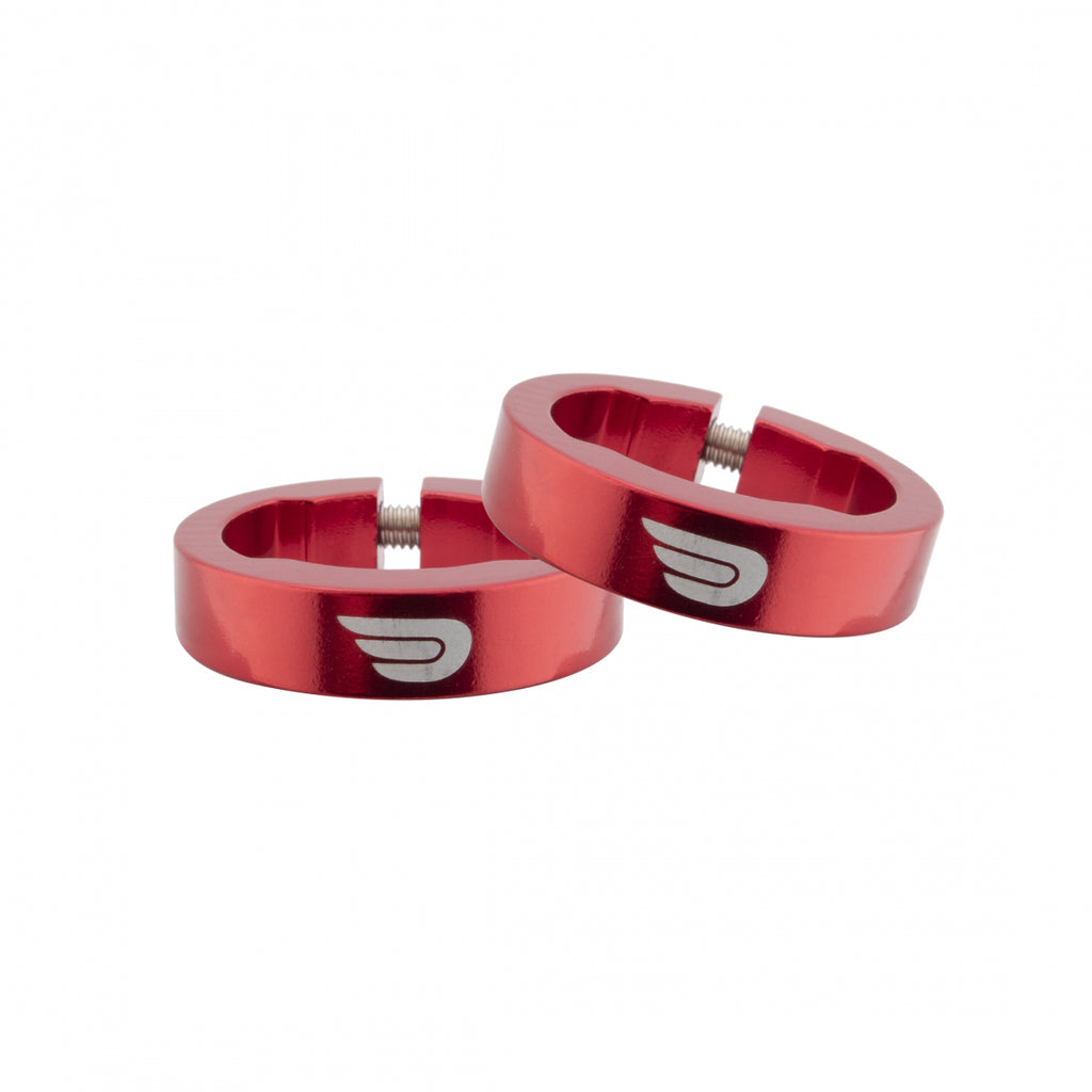 PURE LOCKON GRIPPIN OUT LOCK RINGS ONLY RD