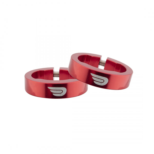 PURE LOCKON GRIPPIN OUT LOCK RINGS ONLY RD
