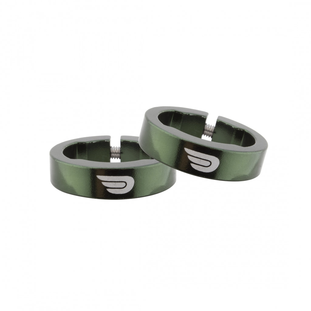 PURE LOCKON GRIPPIN OUT LOCK RINGS ONLY GN
