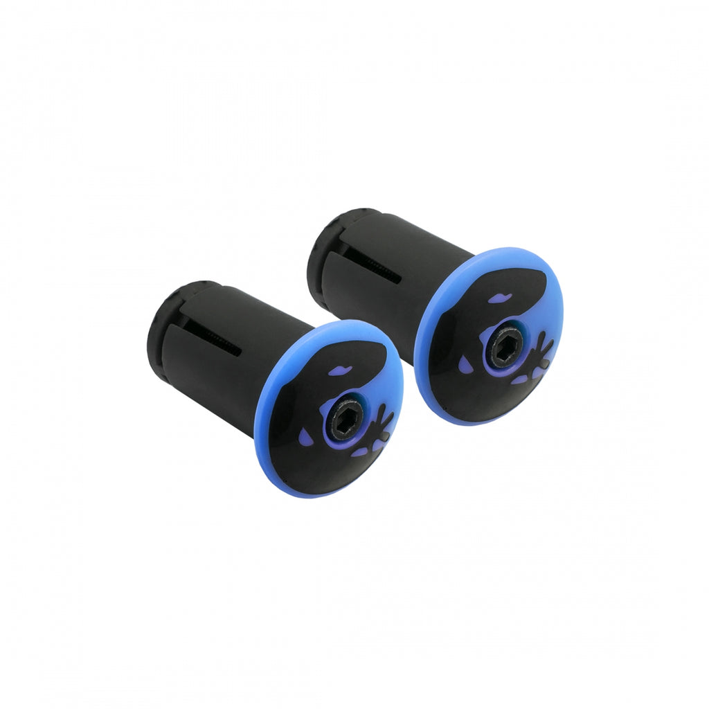 LIZARD DSP ALLOY BLUE