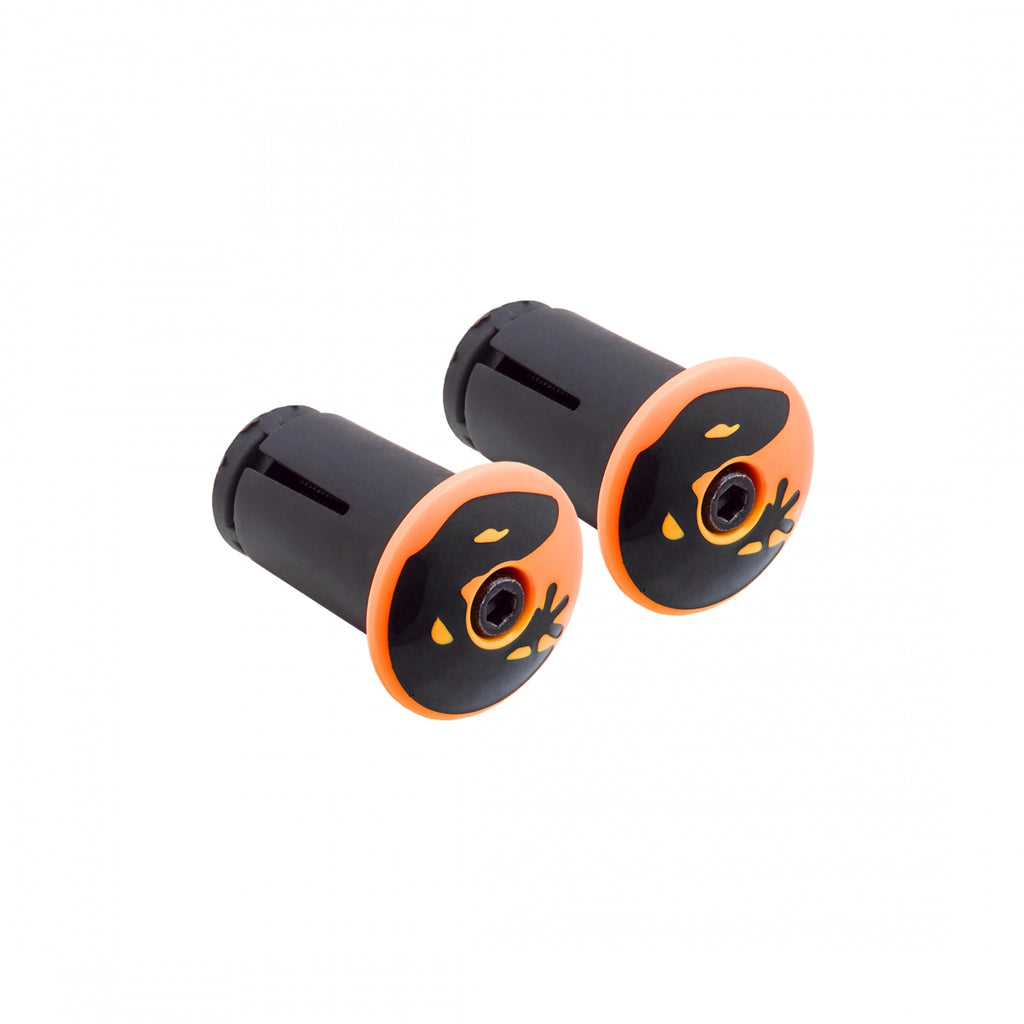 LIZARD DSP ALLOY ORANGE