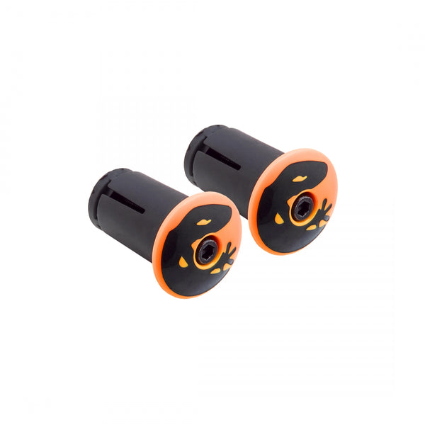 LIZARD DSP ALLOY ORANGE