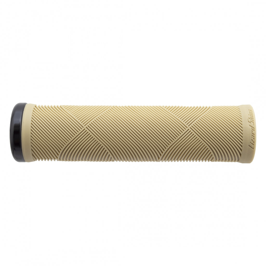 LIZARD LOCK-ON STRATA SGL CLAMP TAN/BK