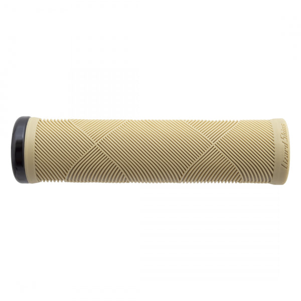 LIZARD LOCK-ON STRATA SGL CLAMP TAN/BK