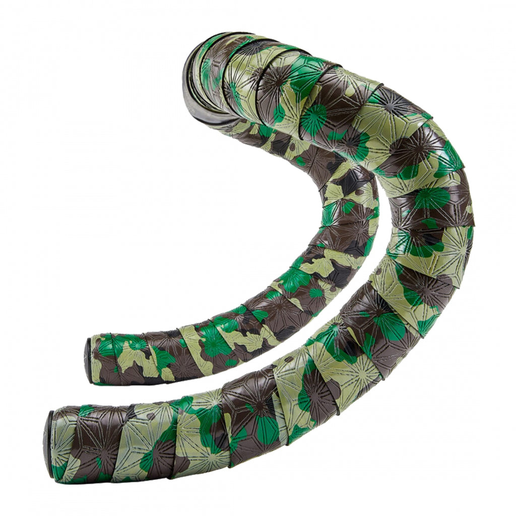 SUPACAZ SUPER STICKY KUSH GRAVEL CAMO BK-PLUGS