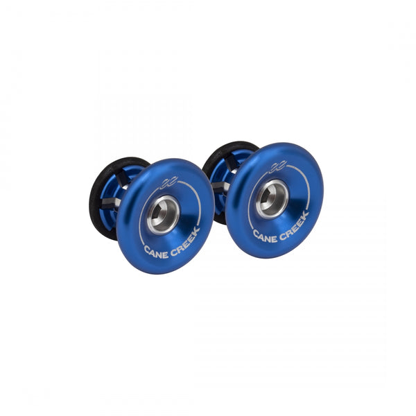 CC EEBARKEEP ALLOY BLUE