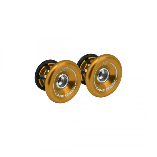 CC EEBARKEEP ALLOY GOLD