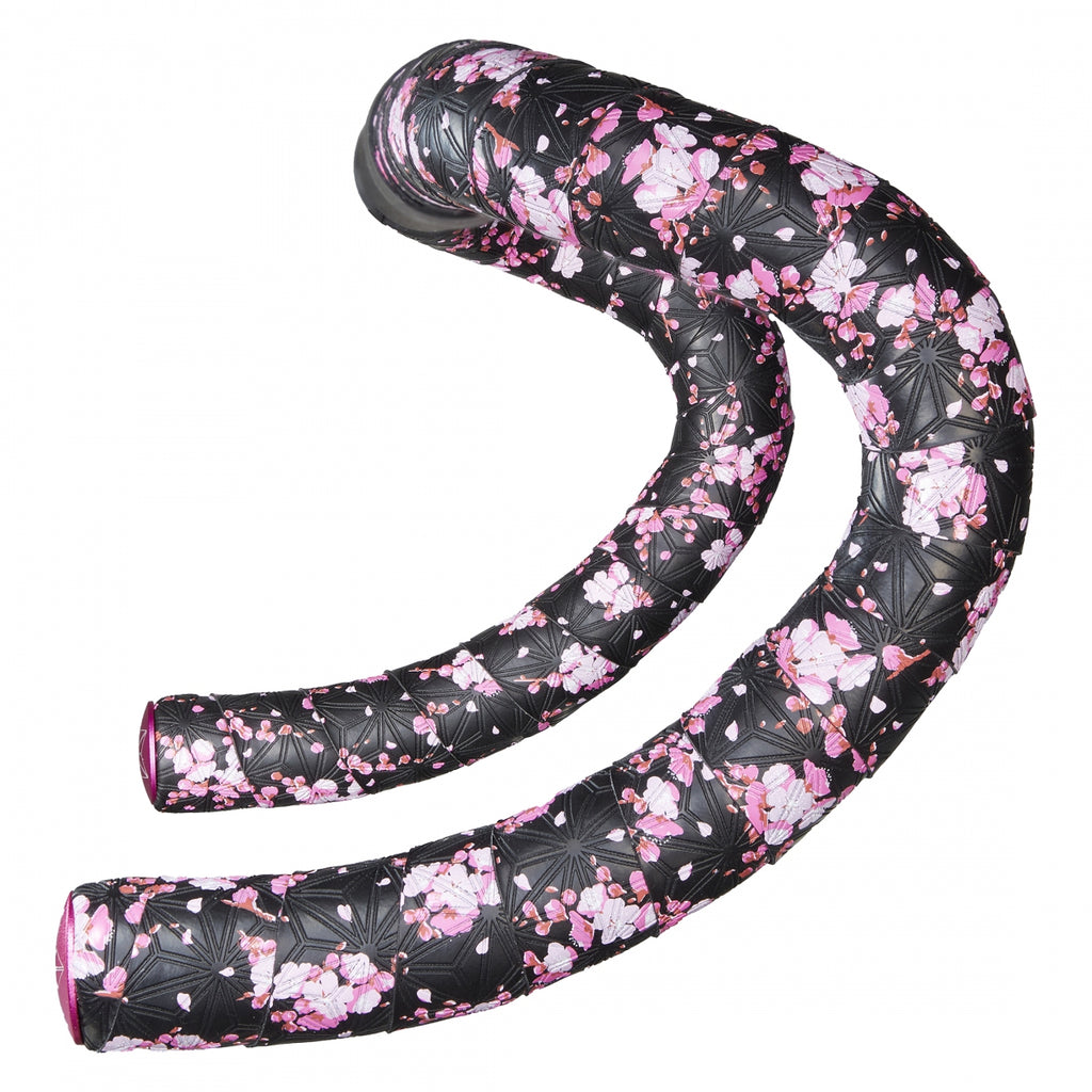 SUPACAZ SUPER STICKY KUSH SAKURA w/PK STAR PLUGS