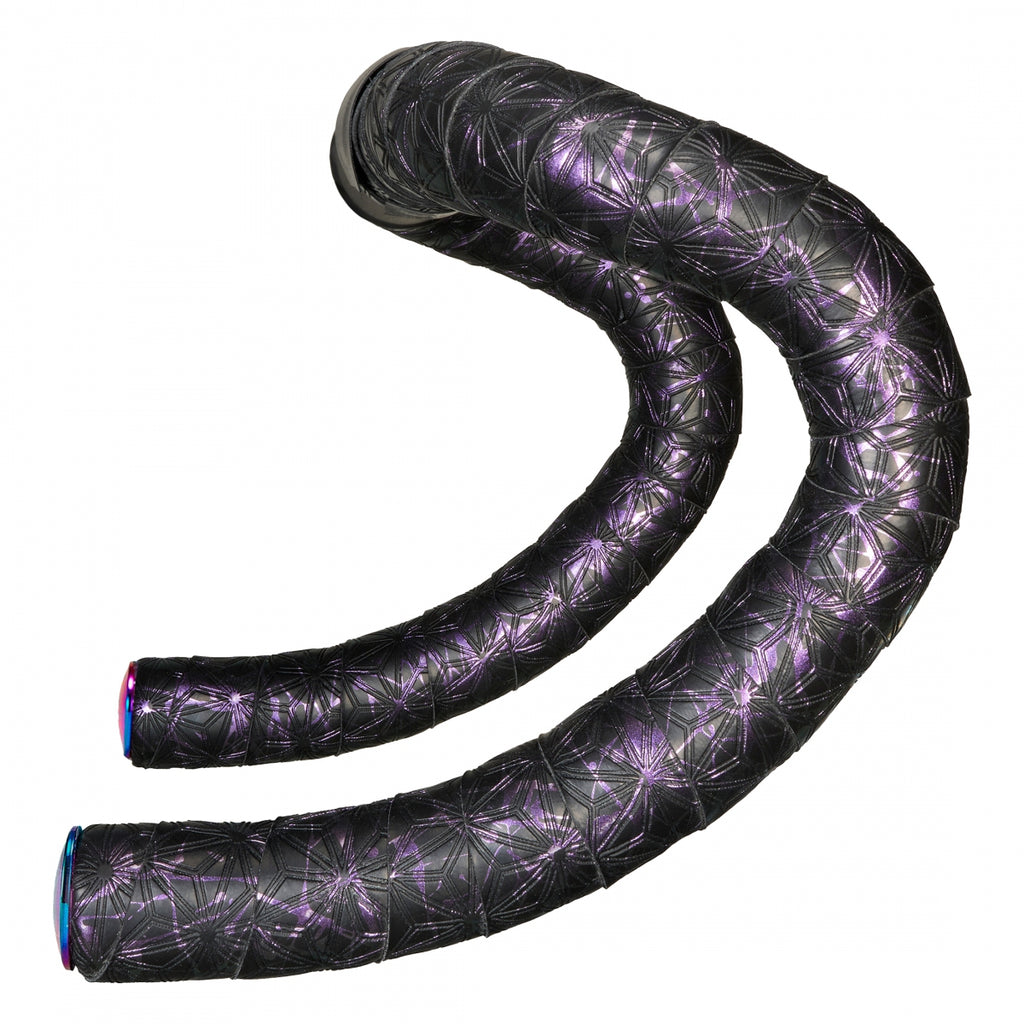 SUPACAZ SUPER STICKY KUSH SPLAT OIL SLICK w/OIL SLICK STAR PLUGS