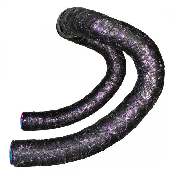 SUPACAZ SUPER STICKY KUSH SPLAT OIL SLICK w/OIL SLICK STAR PLUGS