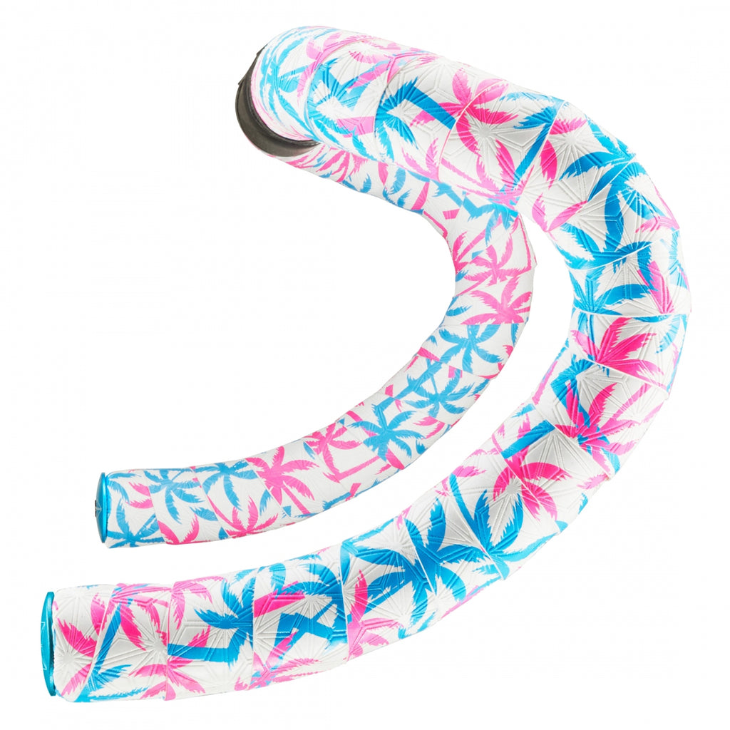 SUPACAZ SUPER STICKY KUSH MIAMI w/BU STAR PLUGS