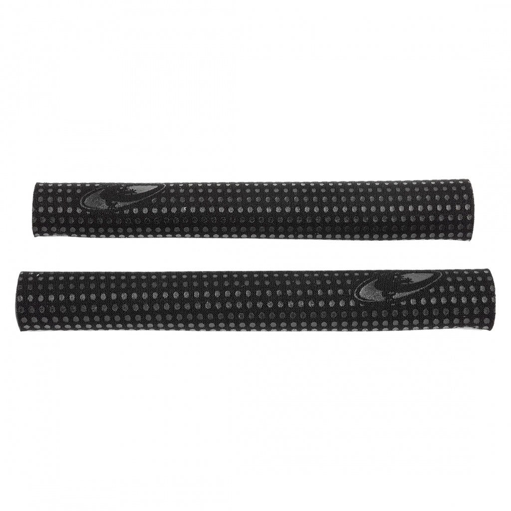 LIZARD BAR END-LONG BLACK