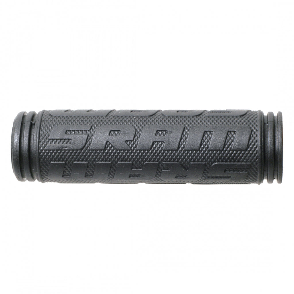 SRAM STATIONARY 110mm BLACK PAIR