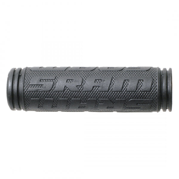 SRAM STATIONARY 110mm BLACK PAIR