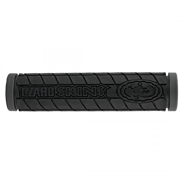 LIZARD LOGO DUAL COMP BK/GY MOUNTAIN