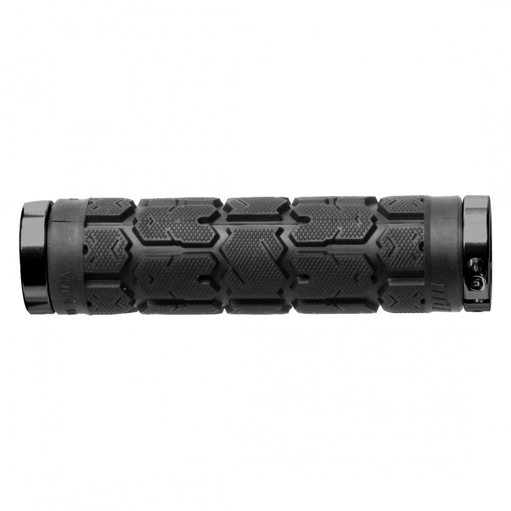 ODI LOCKON BONUS MOUNTAIN ROGUE BLACK CLAMP 130mm
