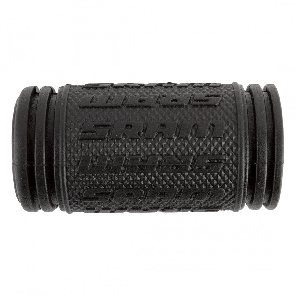 SRAM STATIONARY 60mm BLACK HALF PIPE