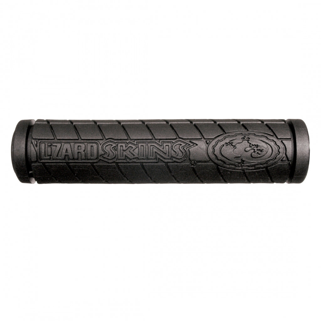 LIZARD LOGO BLACK SINGLE