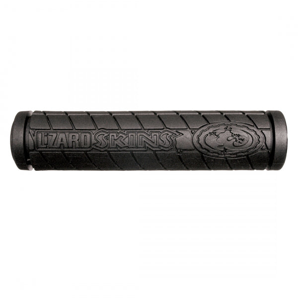 LIZARD LOGO BLACK SINGLE