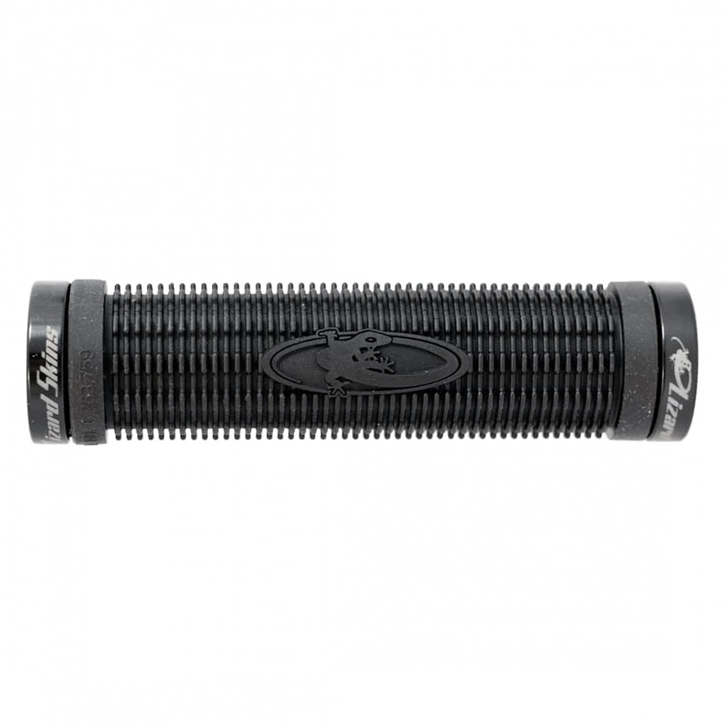 LIZARD LOCK-ON CHARGER BK/BKclmp