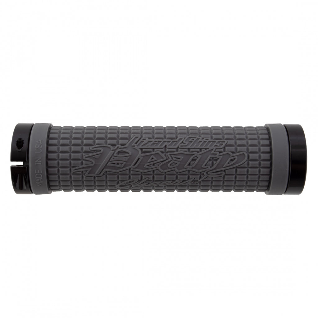 LIZARD LOCK-ON PEATY GRPHIT/BKclmp