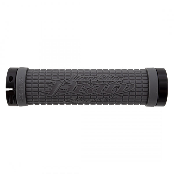 LIZARD LOCK-ON PEATY GRPHIT/BKclmp
