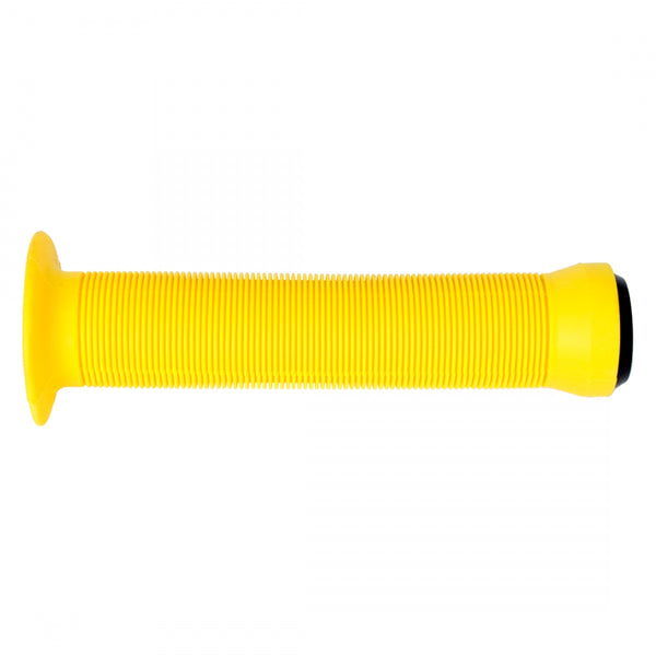 BLACK-OPS 145mm CIRCLE YEL
