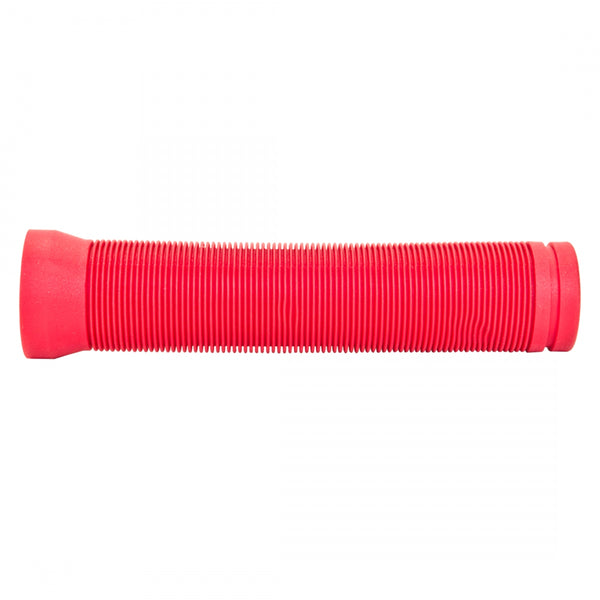 BLACK-OPS 145mm CIRCLE FLANGELESS RED