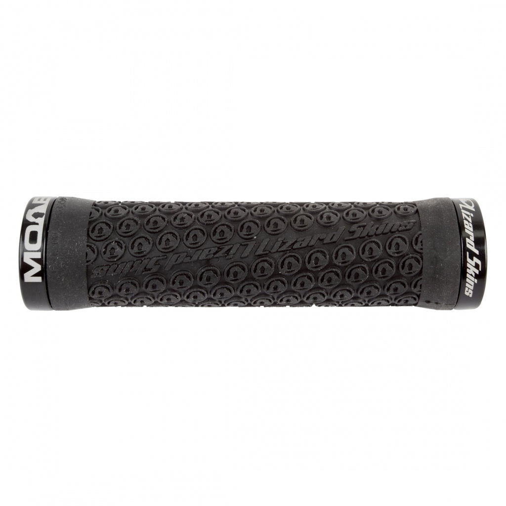 LIZARD LOCK-ON MOAB BK/BKclmp