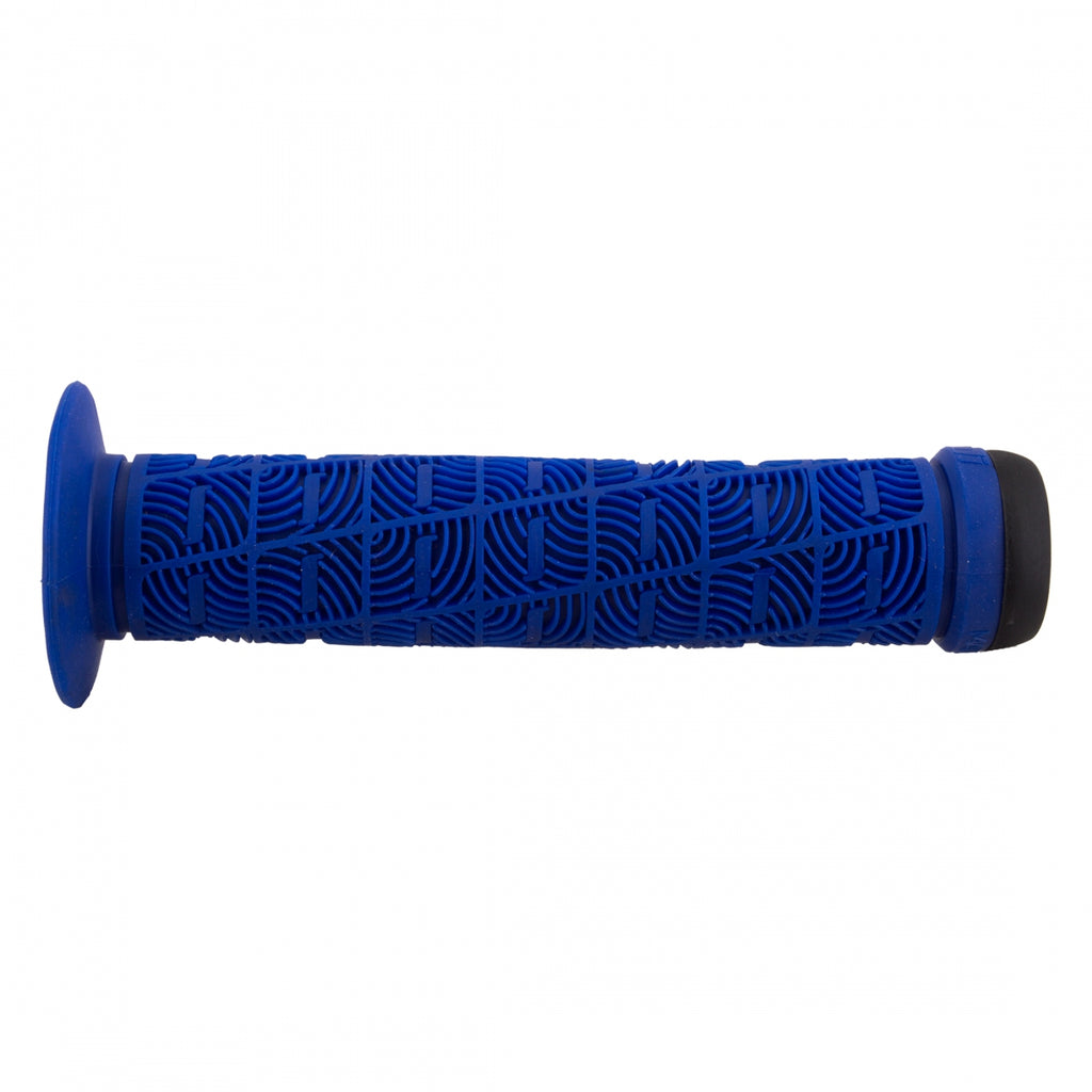 ODI MX O-GRIP SGL-PLY B-BU 143mm