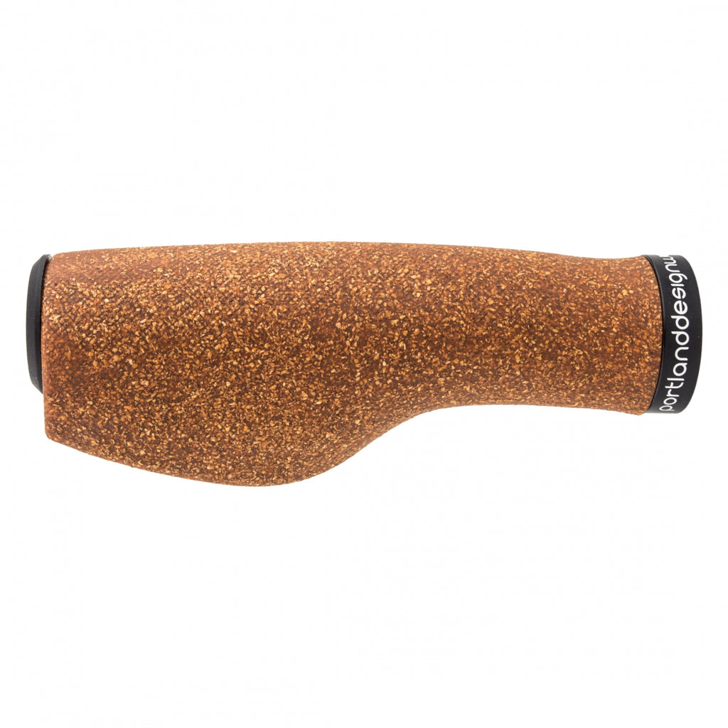 PDW LOCKON CORK CHOP ERGO CORK/SL-CLAMP 128mm