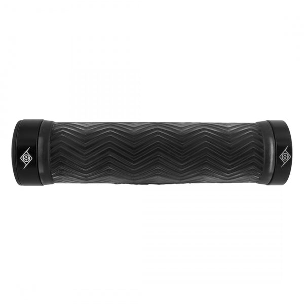 ORIGIN 8 ZIGZAG LOCKING CLR/BK
