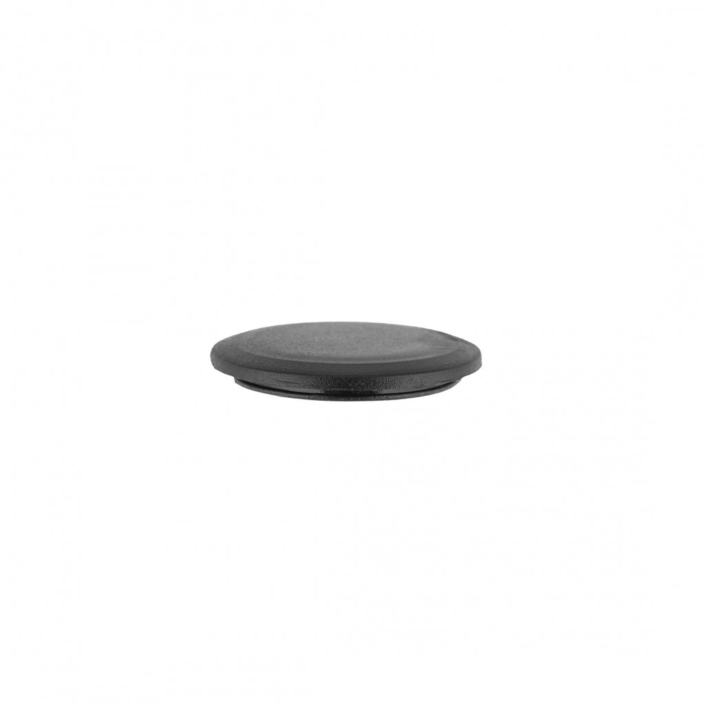 ORIGIN 8 ZIGZAG REPLACEMENT END CAP BLACK EACH