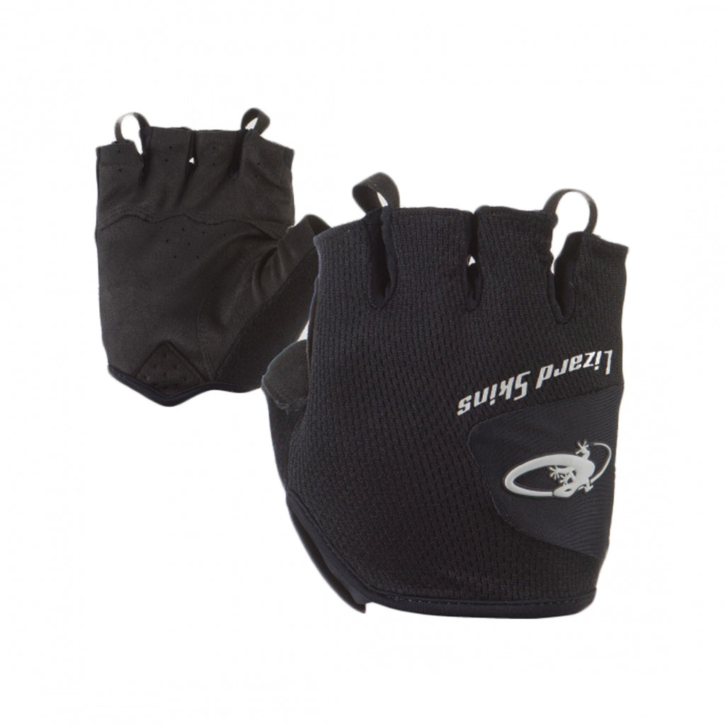 LIZARD ARAMUS MEDIUM BLACK
