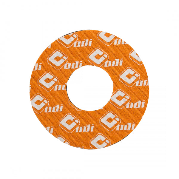 ODI DONUTS ORANGE