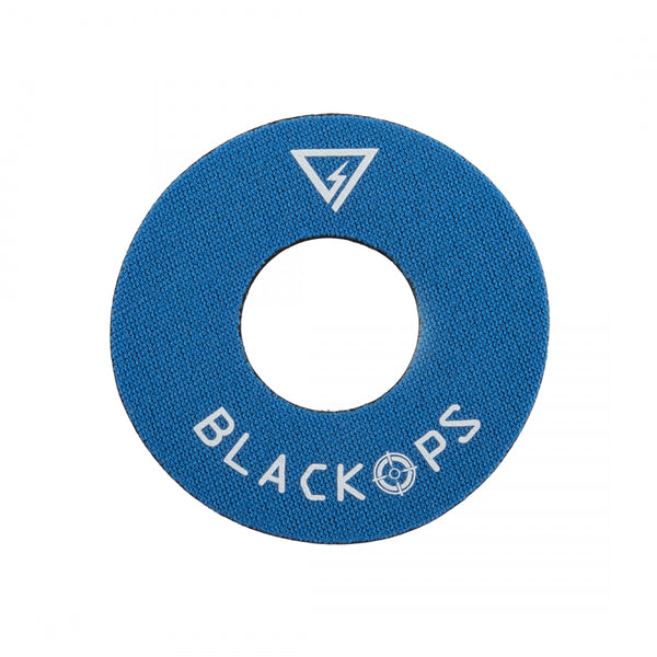 BLACK-OPS DONUTS BLUE