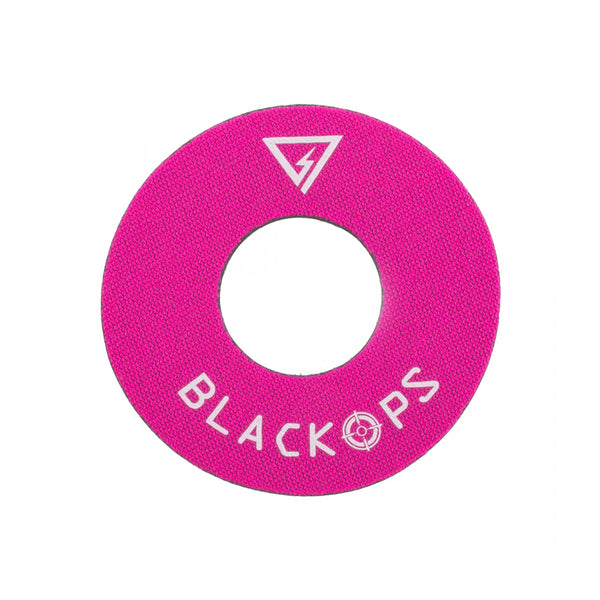 BLACK-OPS DONUTS H-PK