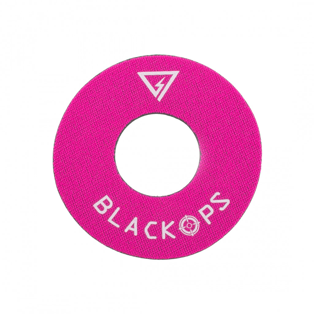 BLACK-OPS DONUTS H-PK