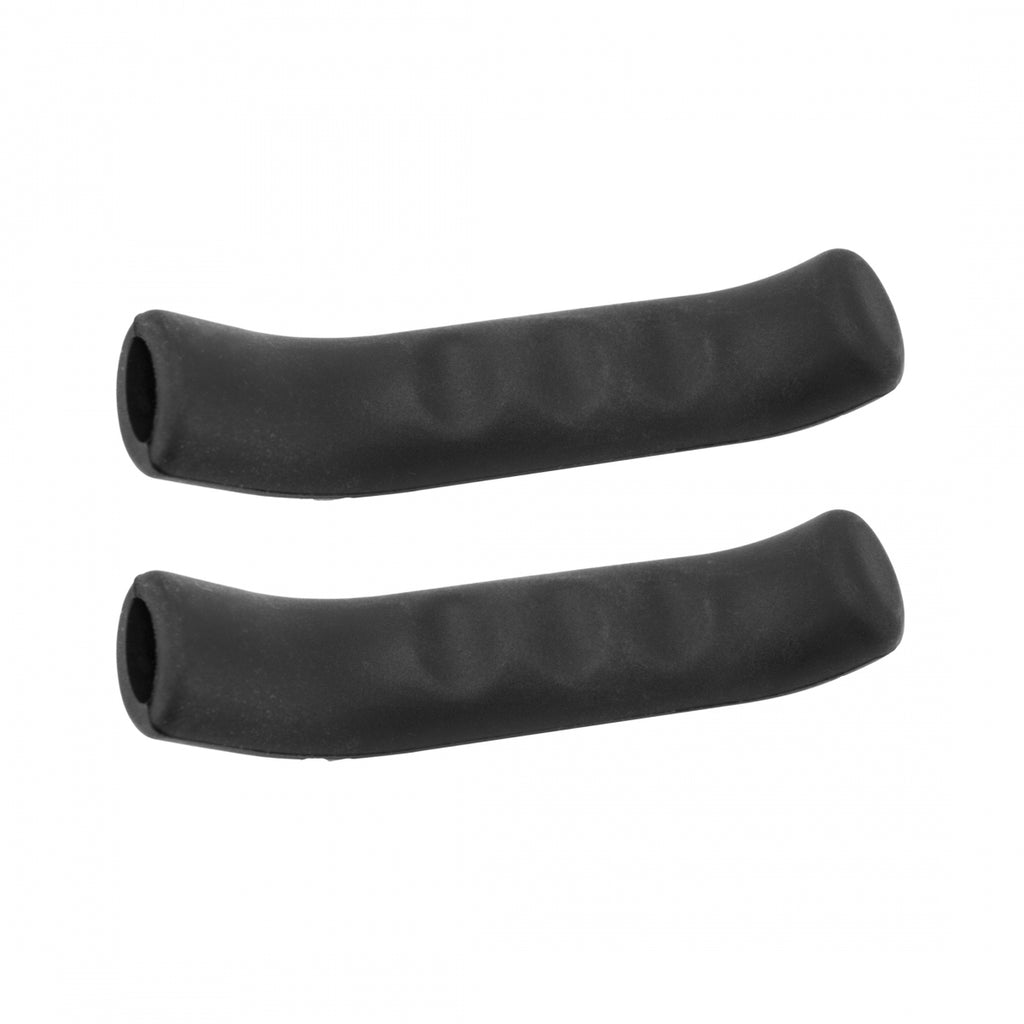 MILES WIDE BRAKE LEVER STICKY FINGERS 2.0 BLACK