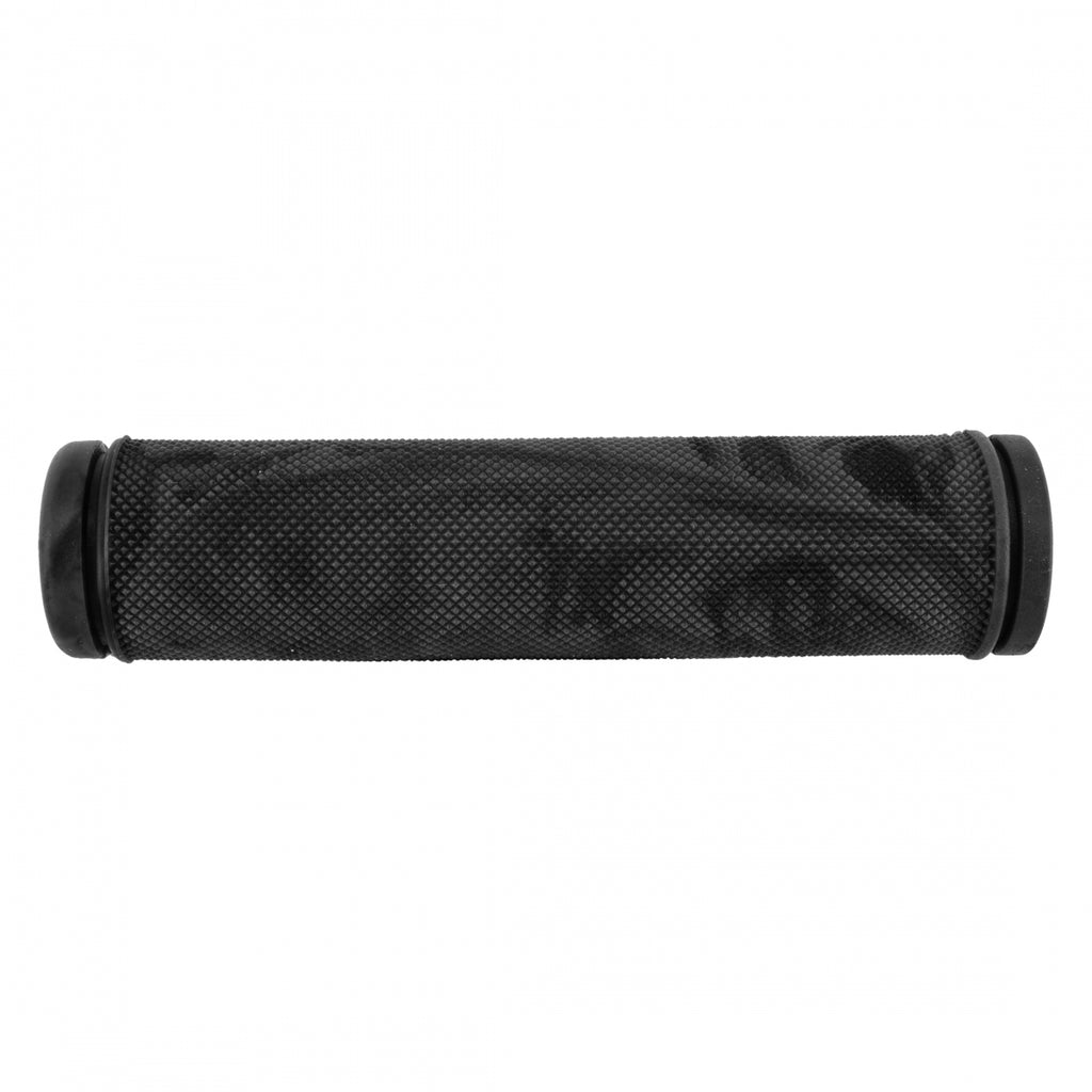 BLACK-OPS GRIT 130mm FLANGELESS BLACK