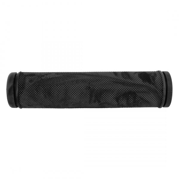 BLACK-OPS GRIT 130mm FLANGELESS BLACK