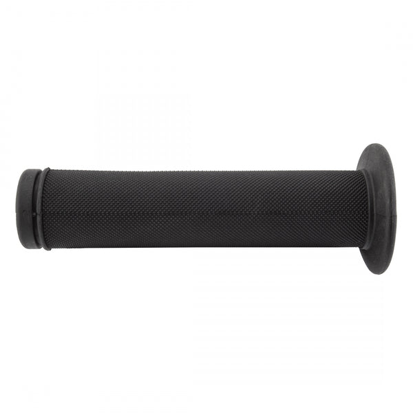 BLACK-OPS GRIT 130mm BLACK