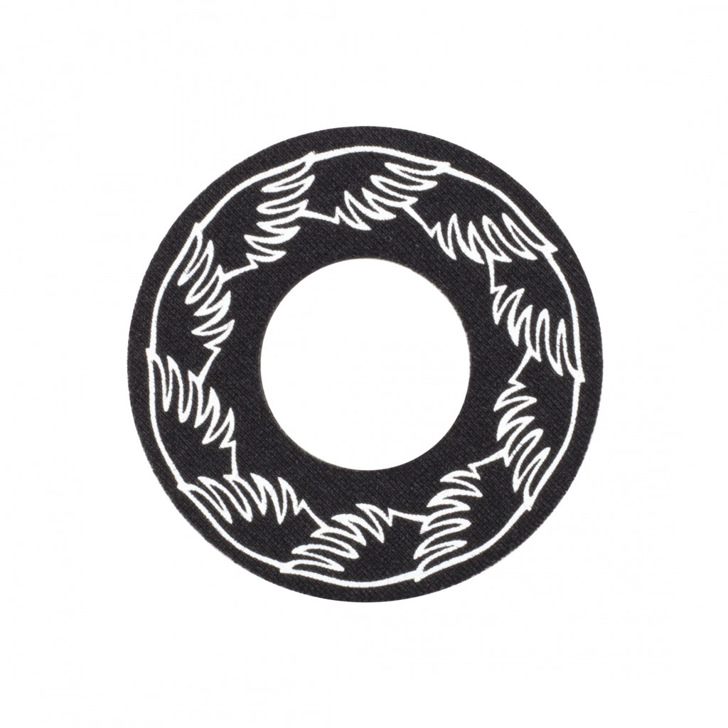 SE BIKES DONUTS WING BLACK