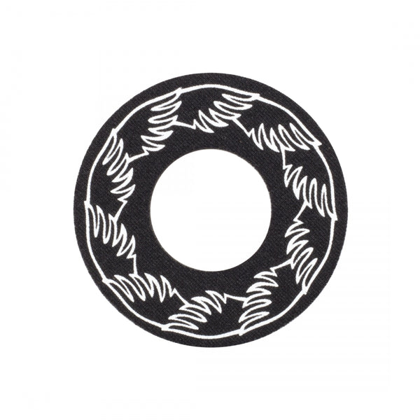 SE BIKES DONUTS WING BLACK