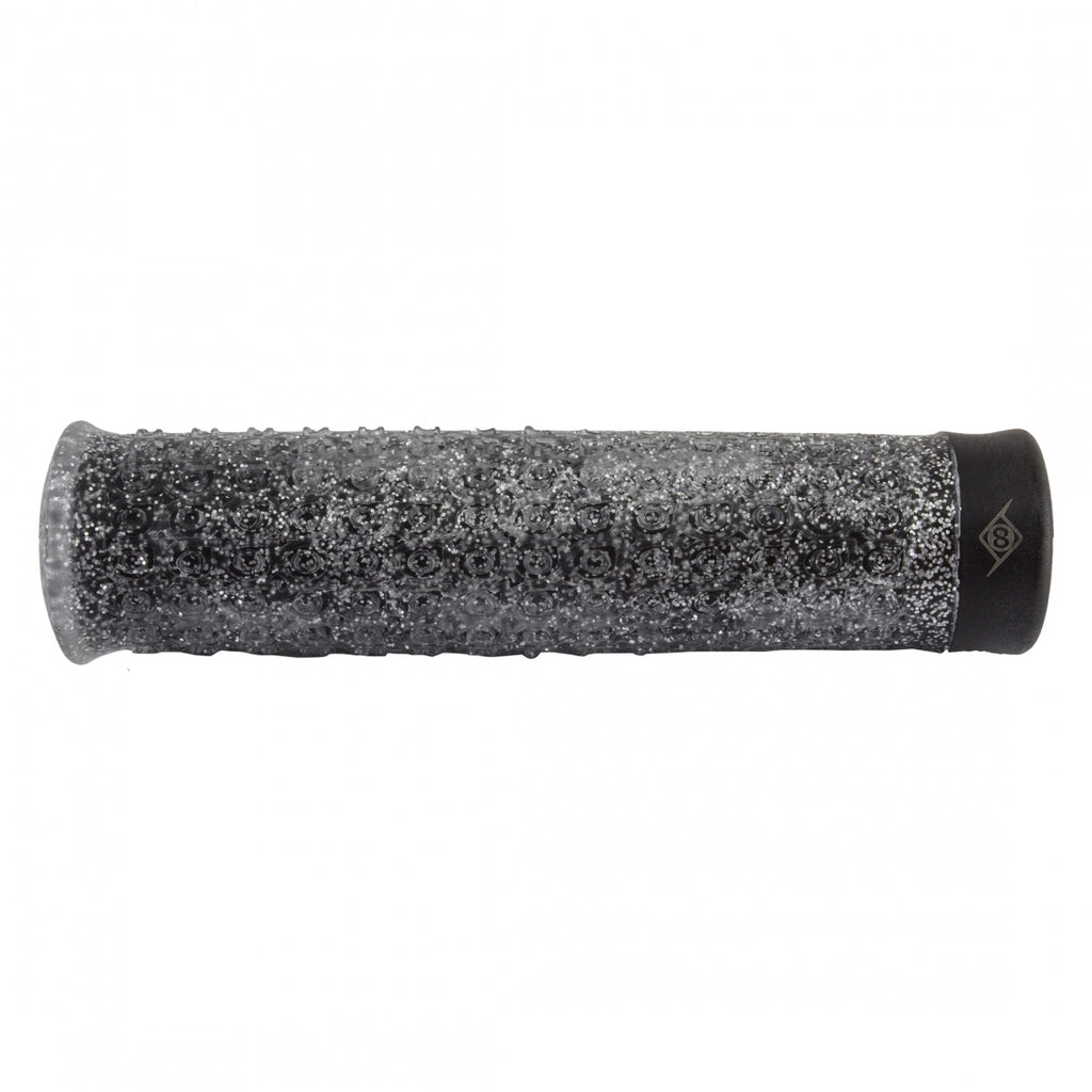 ORIGIN 8 STICKR LOCKING GLITTER SILVER