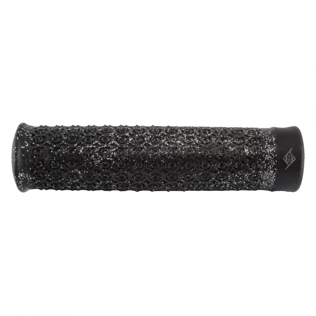 ORIGIN 8 STICKR LOCKING GLITTER BLACK