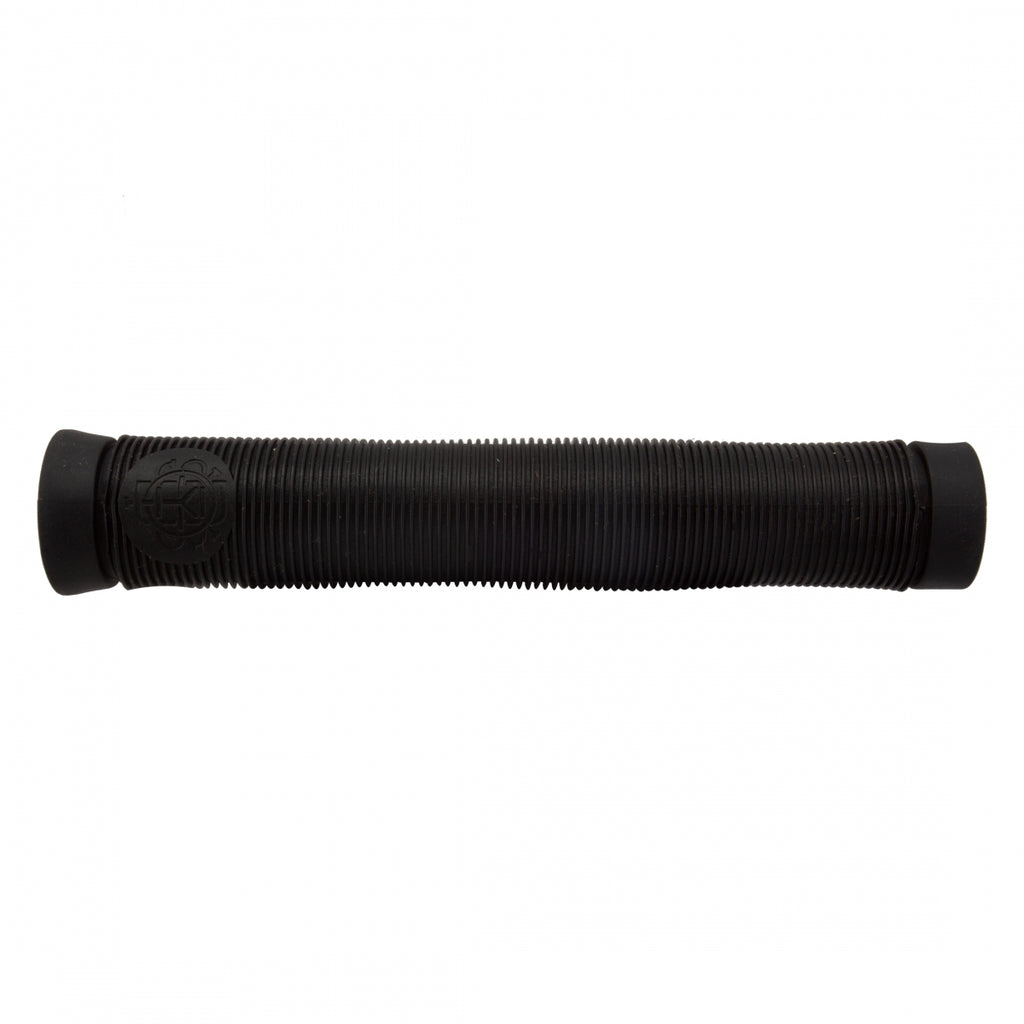 ODYSSEY MX WARNIN 165mm BLACK
